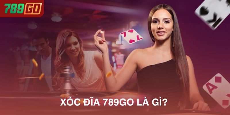 Tìm hiểu về xóc đĩa là gì?