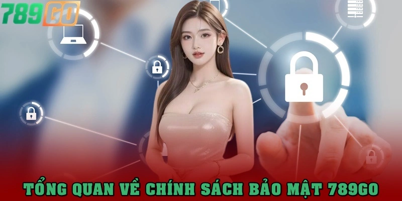 Tổng quan về chính sách bảo mật 789Go