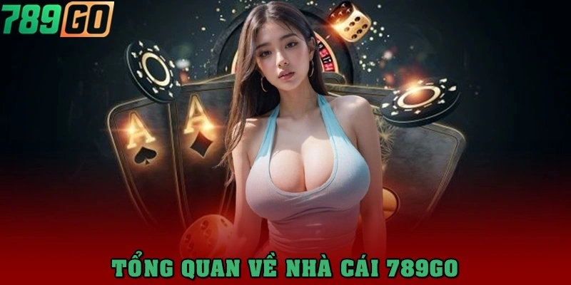 Tổng quan về giới thiệu 789Go